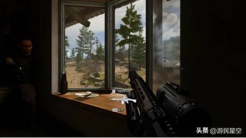 使命召唤19剧情图文详解(使命召唤19独自求生攻略图文)插图6 使命召唤19剧情图文详解(使命召唤19独自求生攻略图文)插图6