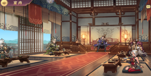 幻想大陆战法加点(三国志幻想大陆无限怒气阵容)插图 幻想大陆战法加点(三国志幻想大陆无限怒气阵容)插图