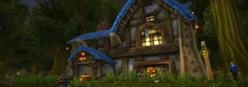 魔兽万圣节无头骑士(无头骑士掉落物品一览表)插图