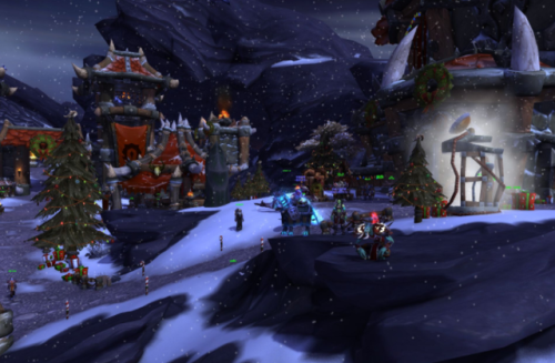 寒冬之握掉率(寒冬之握必出的吗)插图2 寒冬之握掉率(寒冬之握必出的吗)插图2