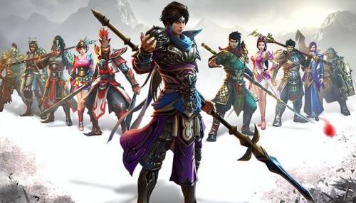 三国手游哪个好(比较良心的三国手游)插图2 三国手游哪个好(比较良心的三国手游)插图2