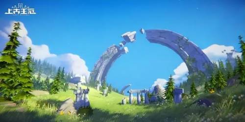 上古王冠礼包码永久(QQ王冠意志礼包兑换码)插图 上古王冠礼包码永久(QQ王冠意志礼包兑换码)插图