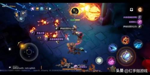 switch火炬之光2刷钱(ns火炬之光2和3哪个好玩)插图4