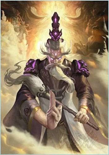 三国杀左慈技能解释(三国杀曹婴技能)插图 三国杀左慈技能解释(三国杀曹婴技能)插图