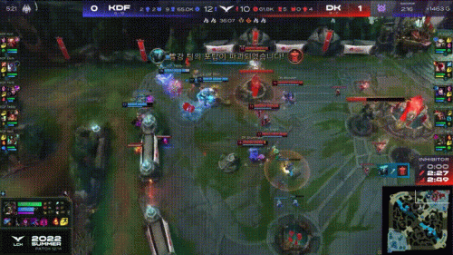 韦鲁斯天赋出装2022(韦鲁斯出装 最新版本)插图