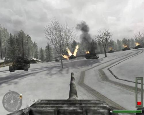 使命召唤5隐藏英军关卡(使命召唤5世界战争秘籍怎么用)插图1