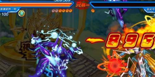 赛尔号谱尼怎么打2022年最新(谱尼真身怎么打4399赛尔号)