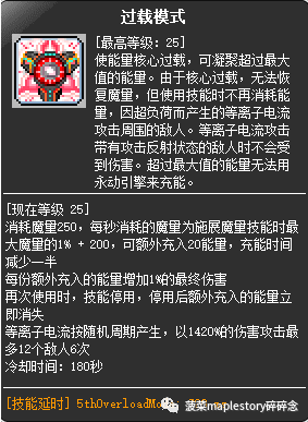 冒险岛尖兵纹章怎么获得(冒险岛尖兵100级徽章)插图36