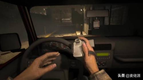 游戏逃生1剧情详解(逃生1讲的是什么故事)插图2 游戏逃生1剧情详解(逃生1讲的是什么故事)插图2