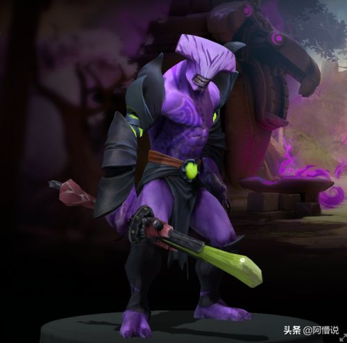 dota蚂蚁出装(蚂蚁神装)插图10
