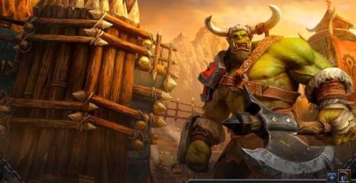 魔兽争霸3秘籍无限金币木材(war3单机指令大全)插图2