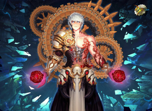 赫尔德为什么要复活希洛克(哈尔希洛和谁在一起了)插图1 赫尔德为什么要复活希洛克(哈尔希洛和谁在一起了)插图1