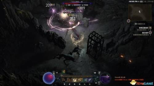 暗黑3套装地下城怎么进24种套装地下城入口一览(3)(暗黑三 套装地下城入口)插图47 暗黑3套装地下城怎么进24种套装地下城入口一览(3)(暗黑三 套装地下城入口)插图47