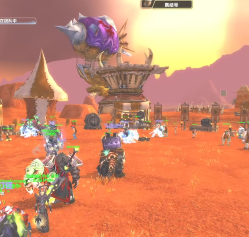 魔兽世界去诺森德任务(68级诺森德起始任务在哪接)插图1 魔兽世界去诺森德任务(68级诺森德起始任务在哪接)插图1