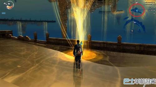 仙剑奇侠传六详细攻略(仙剑奇侠传6全流程图解)插图1 仙剑奇侠传六详细攻略(仙剑奇侠传6全流程图解)插图1