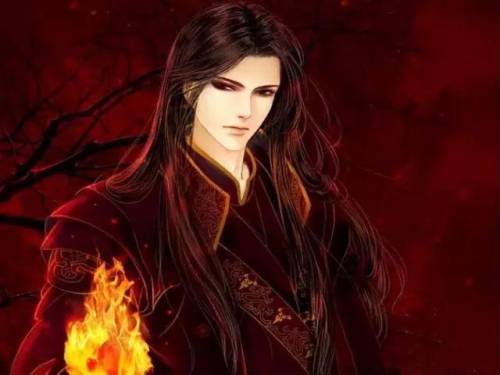 神魔供应商(史上最强供应商)插图3 神魔供应商(史上最强供应商)插图3