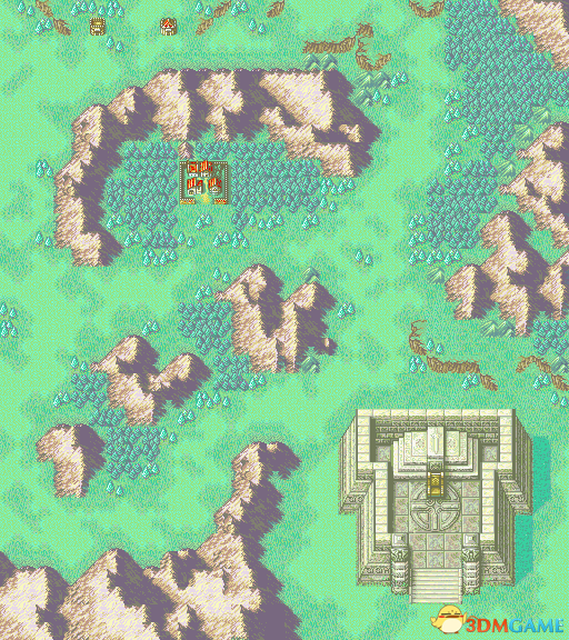 火焰纹章封印之剑人物(封印之剑最强人物排行)插图32 火焰纹章封印之剑人物(封印之剑最强人物排行)插图32