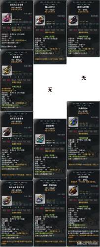 冒险岛攻略2020(冒险岛手游攻略大全)