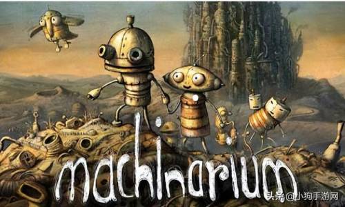 机械迷城攻略抓猫(机械迷城中在拿猫时的拼图怎么过)插图 机械迷城攻略抓猫(机械迷城中在拿猫时的拼图怎么过)插图