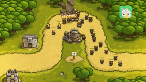 王国保卫战复仇4(王国保卫战4内购免费版)插图15