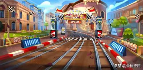 好玩游戏推荐女生(好玩自由度高的手游)插图 好玩游戏推荐女生(好玩自由度高的手游)插图