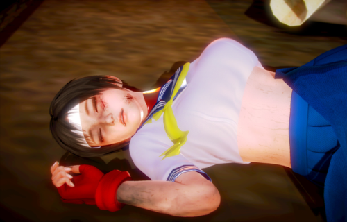 街霸4出招表春丽(街头霸王4全招表)插图5 街霸4出招表春丽(街头霸王4全招表)插图5