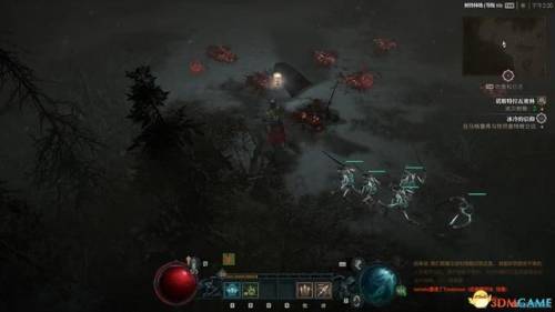 暗黑3套装地下城怎么进24种套装地下城入口一览(3)(暗黑三 套装地下城入口)插图85 暗黑3套装地下城怎么进24种套装地下城入口一览(3)(暗黑三 套装地下城入口)插图85