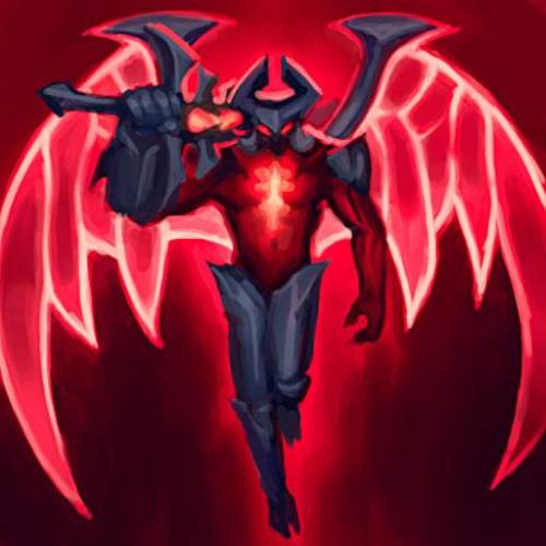 暗裔剑魔大招(剑魔大招技能介绍)