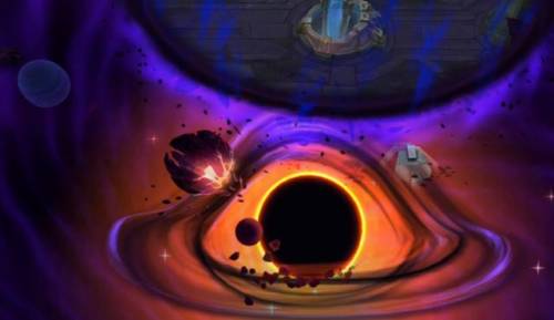 特朗德尔创世之神皮肤(特朗德尔皮肤哪个好)插图21