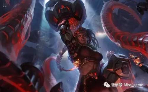 虚空使者和抵抗军炎魔哪个好(抵抗军炎魔俄洛伊怎么样)