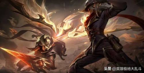 韦鲁斯后期打不动人(韦鲁斯后期强吗)插图1