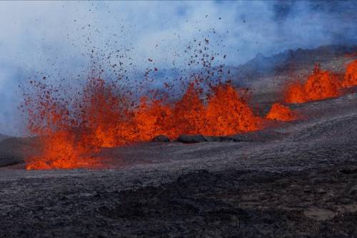 冒纳罗亚火山(夏威夷大火山是最高的山吗)插图8