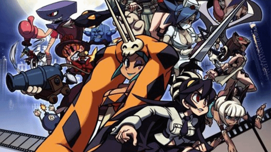 电脑格斗游戏排行榜(单机手游rpg排行榜)插图1 电脑格斗游戏排行榜(单机手游rpg排行榜)插图1