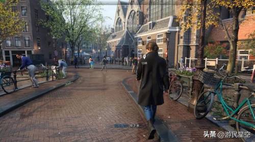 使命召唤19剧情图文详解(使命召唤19独自求生攻略图文)插图3 使命召唤19剧情图文详解(使命召唤19独自求生攻略图文)插图3