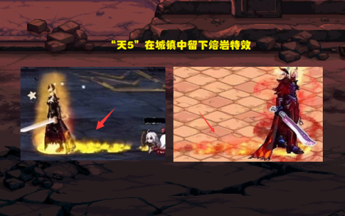dnf女圣职者天空一览(dnf天空套外观一览)插图3