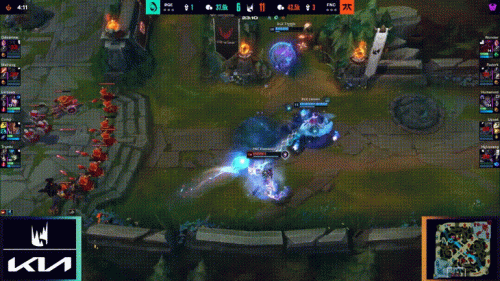 韦鲁斯天赋出装2022(韦鲁斯出装 最新版本)插图5