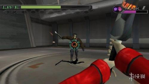 好玩的第一人称单机游戏(第一人称游戏推荐)插图14 好玩的第一人称单机游戏(第一人称游戏推荐)插图14