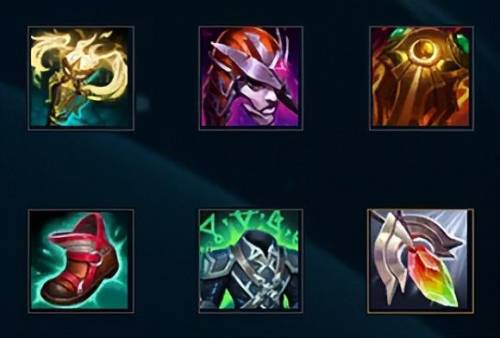 扎克英雄联盟(扎克二段q技能怎么触发)插图4 扎克英雄联盟(扎克二段q技能怎么触发)插图4