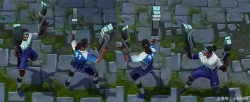 阿利斯塔后场堡垒多少钱(魔腾万圣节皮肤稀有吗)插图3 阿利斯塔后场堡垒多少钱(魔腾万圣节皮肤稀有吗)插图3