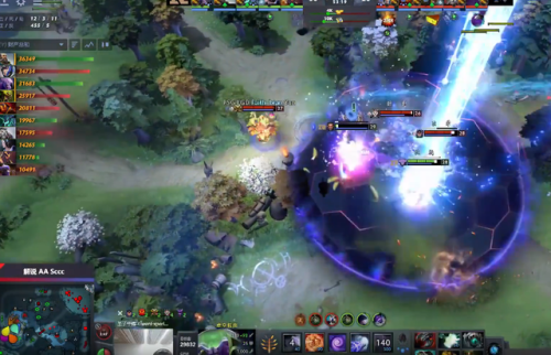 dota山岭巨人出装顺序(dota英雄大全图片 一览表)插图
