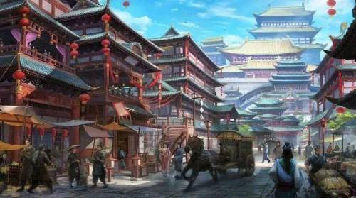 神魔供应商(史上最强供应商)插图2 神魔供应商(史上最强供应商)插图2