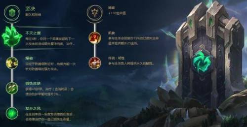 掘墓人符文(掘墓者最新出装)插图1