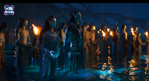 《阿凡达2》预告曝光(阿凡达2电影什么时候上映)插图13