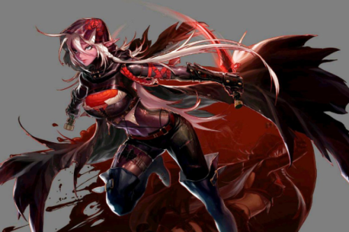 暗夜使者哪个职业刷图快(DNF下一页)插图4 暗夜使者哪个职业刷图快(DNF下一页)插图4