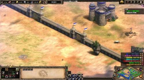 帝国时代2战役攻略(帝国时代2最佳开局攻略大全)插图14 帝国时代2战役攻略(帝国时代2最佳开局攻略大全)插图14