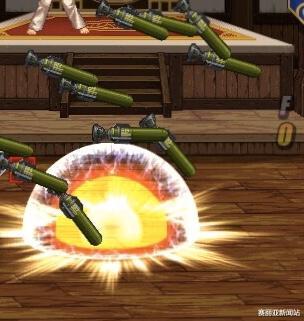 dnf女枪炮师护石符文最好搭配(女枪炮光芒圣痕护石推荐)插图1 dnf女枪炮师护石符文最好搭配(女枪炮光芒圣痕护石推荐)插图1