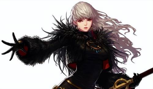 dnf驭剑士100级毕业套装2022(dnf女鬼剑驭剑士加点图)插图