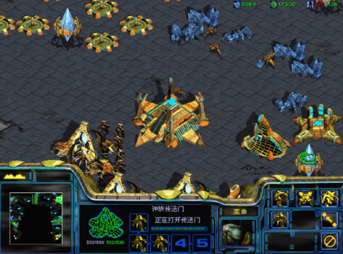 星际争霸无限能量秘籍(星际争霸口诀)插图11 星际争霸无限能量秘籍(星际争霸口诀)插图11