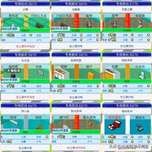 住宅梦物语(折相思原创修改住宅梦物语)插图8 住宅梦物语(折相思原创修改住宅梦物语)插图8