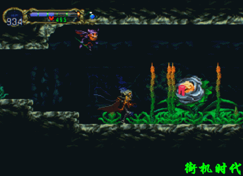 被夺走的刻印任务攻略(恶魔城消失的刻印村民位置)插图15 被夺走的刻印任务攻略(恶魔城消失的刻印村民位置)插图15